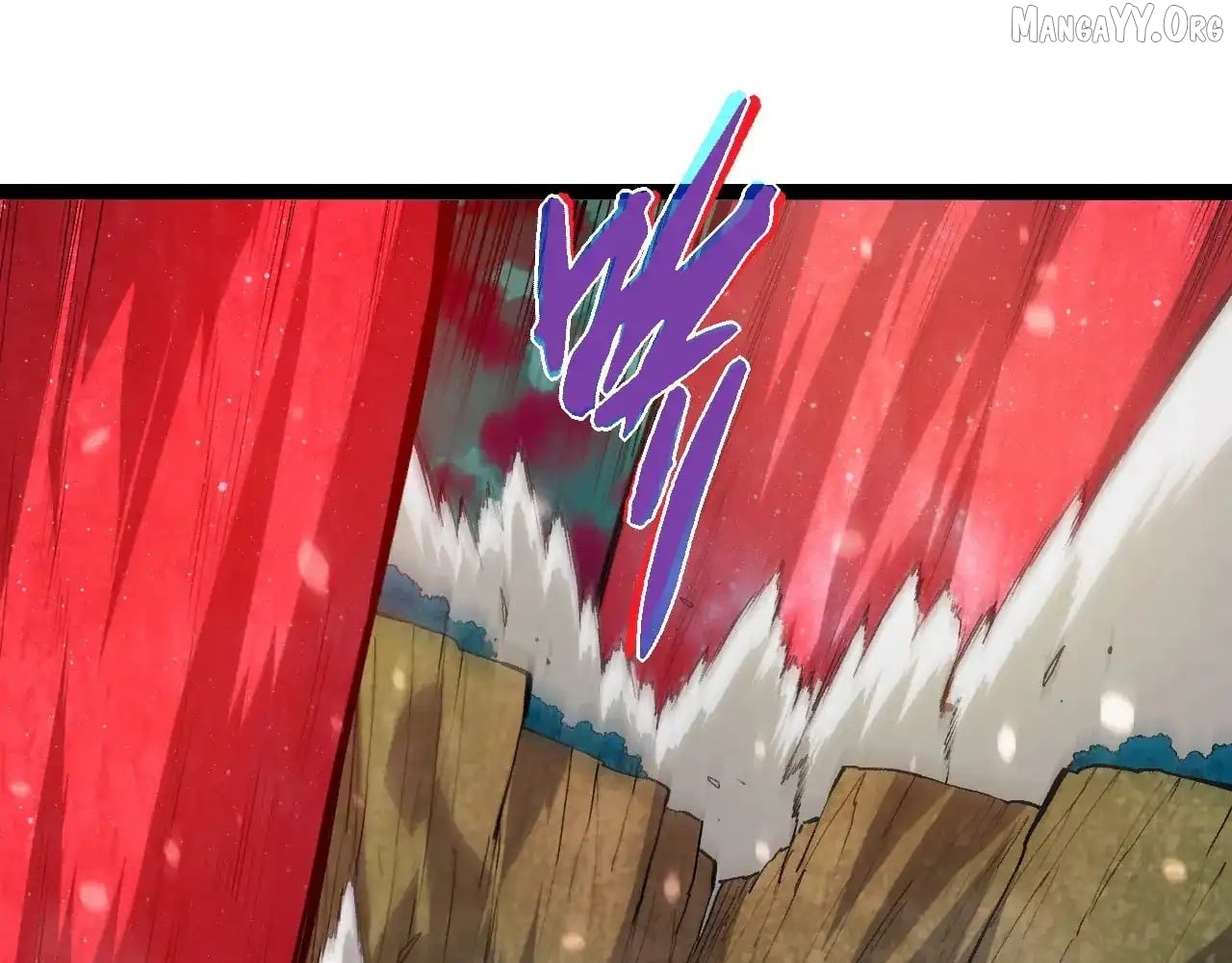 Evolution Begins With A Big Tree Chapter 457 - page 71